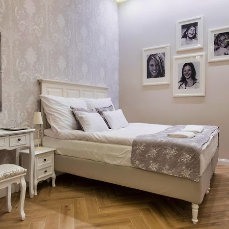 Serenity Boutique Budapest Exterior foto