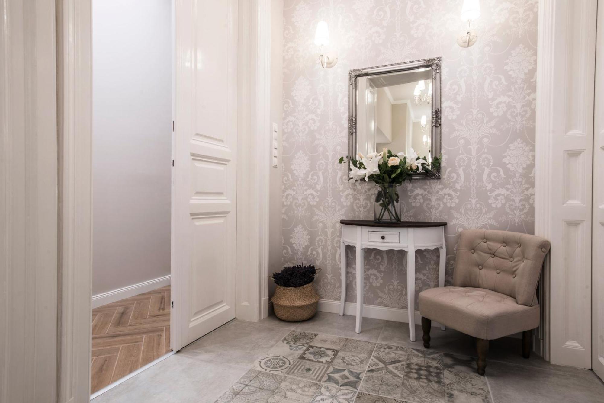 Serenity Boutique Budapest Exterior foto